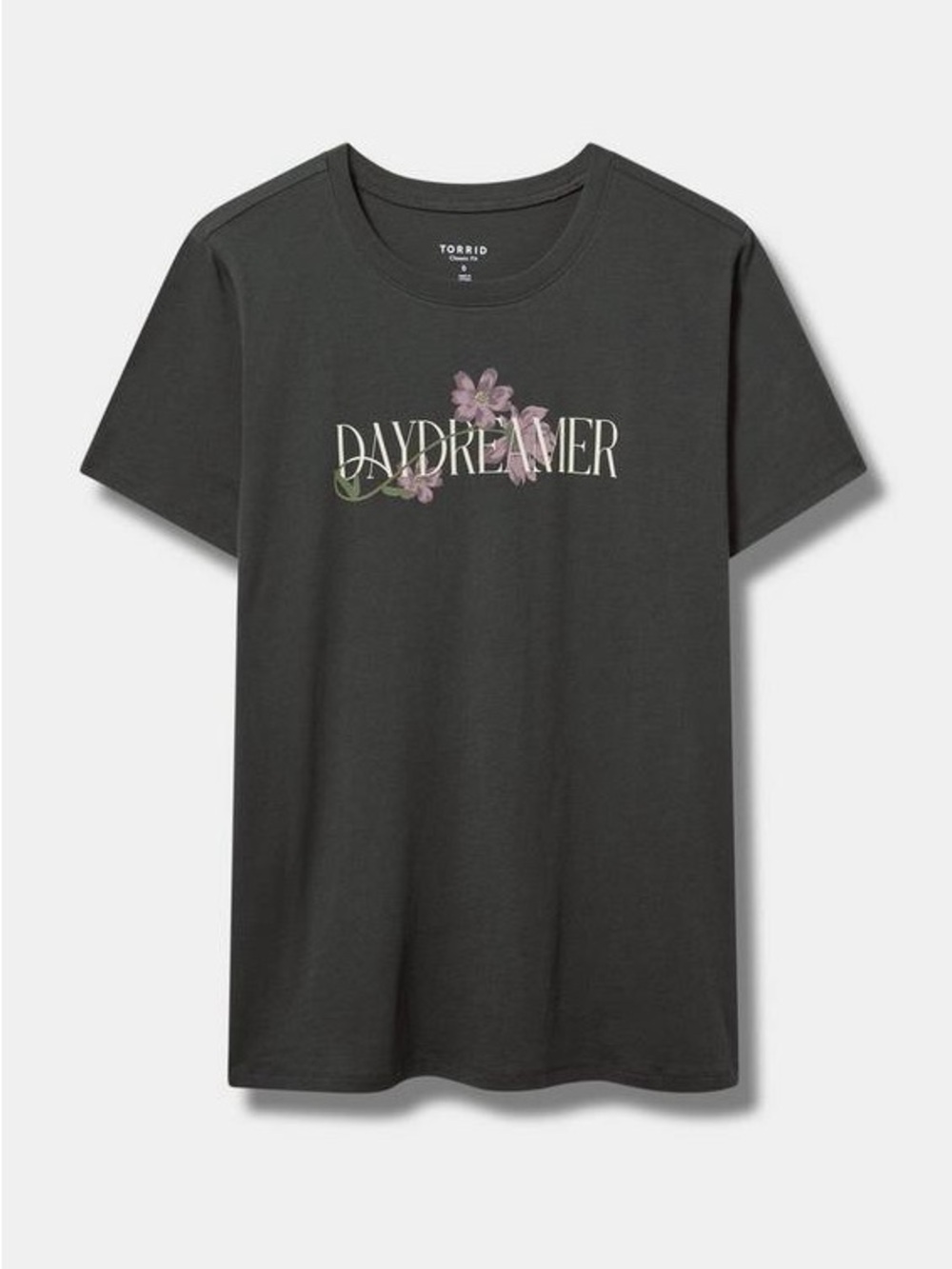 TORRID Daydreamer Graphic Tee